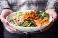 Healthy Food Trends (Image via Unsplash/Hermes Rivera)